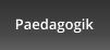 Paedagogik
